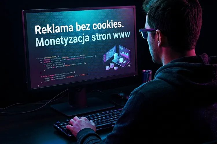Reklama bez cookies – prywatność użytkowników na pierwszym miejscu