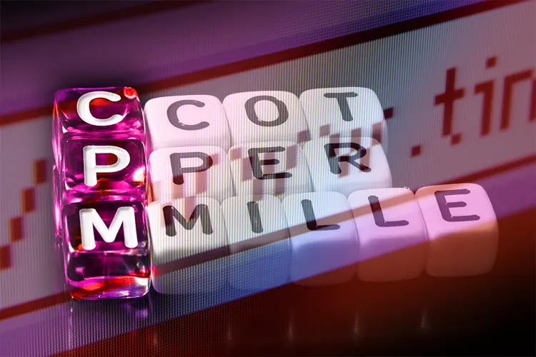 Ile kosztuje reklama internetowa w Polsce w 2026 roku – stawki CPC i CPM