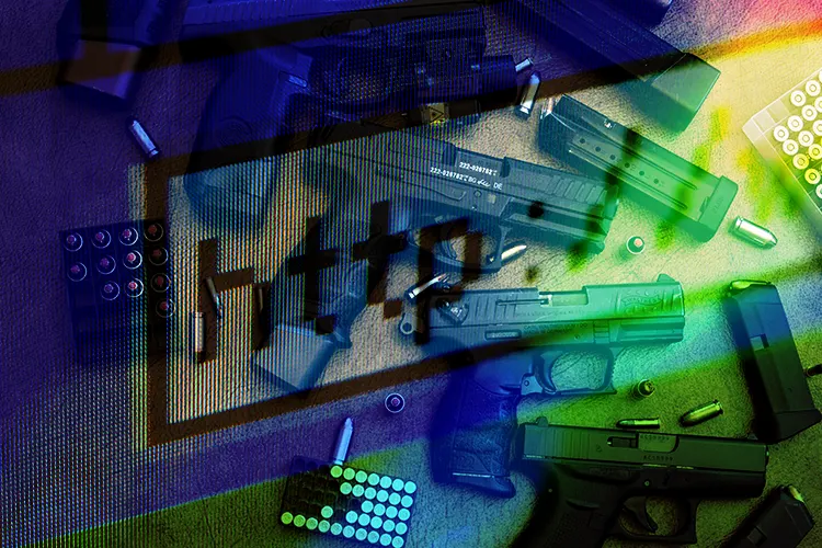 Jak reklamować militaria w internecie – skuteczna reklama sklepu bez Google Ads