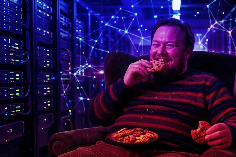 Stop cookies – 1800 firm zna Twoje dane gdy czytasz wiadomości w internecie