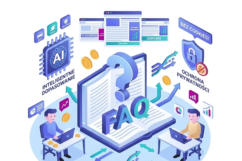 Wydawca MediaBoxy - zarabianie na stronie internetowej i blogu