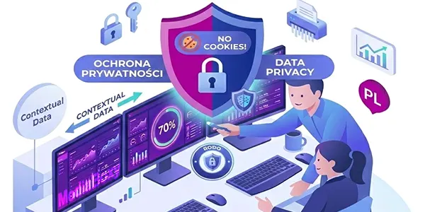 MediaBoxy zero cookies - brak śledzenia użytkowników, RODO