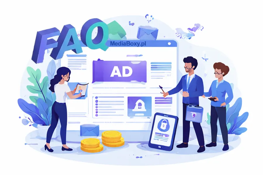Reklamodawca MediaBoxy - skuteczna reklama internetowa CPC CPM