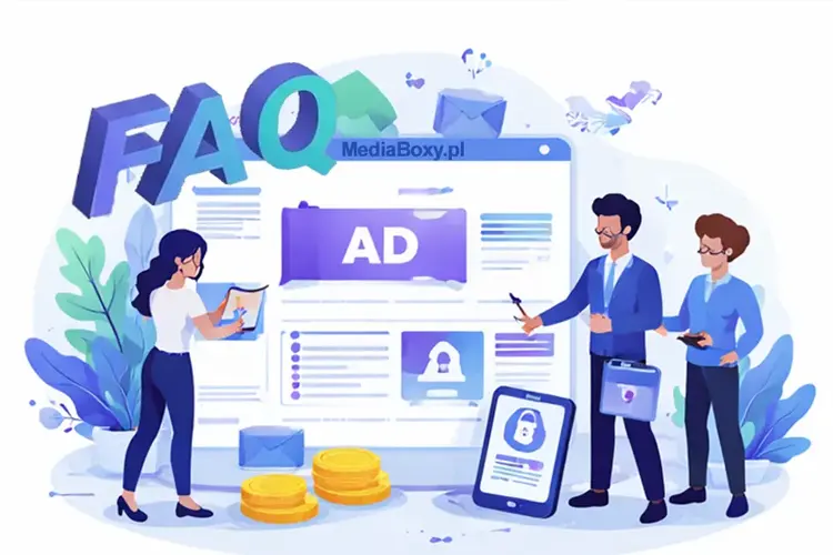 Reklamodawca MediaBoxy – kampanie reklamowe online