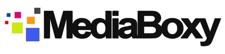 MediaBoxy